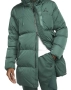 Jordan Essentials Statement Parka down 550 нова оригинална размер XL, снимка 4