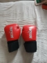 Кожени боксови ръкавици 10oz, снимка 2