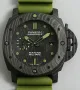 Panerai Luminor Submersible 1950 Ceramica 47mm Black Dial Automatic Различни Варианти, снимка 2