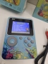 Преносима видео игра, игрова конзола G5 Game Box 500 игри, снимка 4