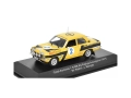 Opel Ascona 1.9 SR n.2 Rallye Acropolis 1975 Rohrl/Berger - мащаб 1:43 на CMR нов в PVC кейс, снимка 1