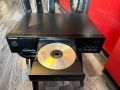 Compact Disc Player Technics SL-PJ28A миди серия 36 см., снимка 1