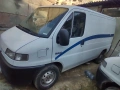 Peugeot Boxer 1.9 TD, снимка 5