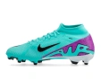 бутонки  Nike Zoom Mercurial Superfly 9 Academy FG/MG номер 41, снимка 5