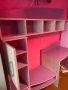 Детска секция с бюро и двукрилен гардероб, снимка 7