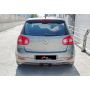 Нов Дифузьор зад. Броня № 422 двоен VW Golf-5 (2003-2009)/257422, снимка 6