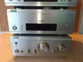 аудио сет на "DENON F-88", снимка 5