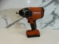 2024 Hilti SIW 6АТ - 22 / Nuron - Гайковерт 450 Nm, снимка 1
