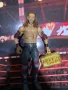 Kуфарче за екшън фигурки / играчки WWE Money In the Bank Briefcase  Договорът в куфарчето, снимка 4