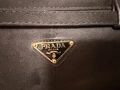 Нова чанта на prada неизползвана първи клас реплика, снимка 4