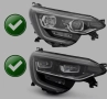 LED модул за Renault Megane 4 / IV 2016-2021, снимка 8