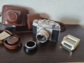 Камерата AGFA AMBI SILETTE Germany , снимка 12