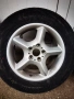 Джанти BMW 17" Style 57 с гуми, снимка 5
