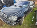 Продавам Мерцедес w 220 V 430 L 2000 г, снимка 8