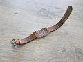 Мъжки квадратен часовник Hugo Boss, снимка 7