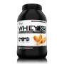 GENIUS NUTRITION WHEY-X5 | 2 kg, снимка 8
