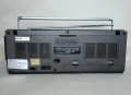 Мини BOOMBOX, радиокасетофон Sanwa 7096 / Japan, снимка 5