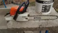 Резачка Stihl MS231, снимка 3