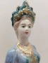 Руска порцеланова фигура , снимка 2