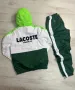 Lacoste шушлякови екипи, снимка 4