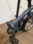Сгъваем велосипед Btwin, снимка 7