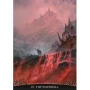 Карти Оракул LoScarabeo Dante's Inferno , снимка 5