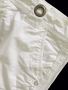 OXBOW Къса бяла пола. Поличка на сърф и сноу бранда, снимка 6
