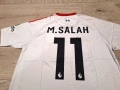 Футболна фланелка на Ливърпул #Мохамед Салах #11# сезон 25/26!, снимка 2