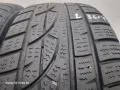 2бр зимни гуми 205/45/16 HANKOOK L03614 , снимка 2