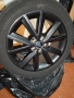 Джанти 16" Skoda Fabia, Rapid Джанти 5 100 16" Skoda Fabia, Rapid, снимка 2