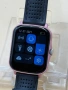 часовник Smart Watch Y20 Square + зарядно, снимка 5