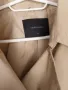Тренч в цвят беж, снимка 2