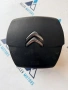 96871568ZD шофьорски еърбег airbag от Citroen C4 1.2 T, 110 к.с., 5 скорости 2018 г., Ситроен Ц4 1.2, снимка 1
