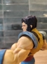 Custom ръчно оцветена колекционерска фигурка Wolverine ., снимка 4
