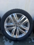 VW OEM Ronal 19” passat golf tiguan, снимка 4