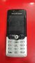 Телефон Sony Ericsson T610/за части/, снимка 1