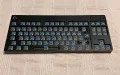 Геймърска механична клавиатура Logitech G Pro Clicky RGB, снимка 3