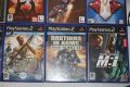 Игри за PS2 50 Cent Bulletproof/Ratchet & Clank 3/Star Wars/X-Men Legends/Medal Of Honor , снимка 7