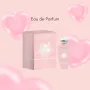 Дамски парфюм DELIGHT Pour Femme Eau de Parfum 100 ml., снимка 3