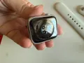 Apple Watch 8 series GPS 45mm starlight, снимка 3