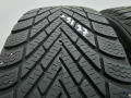 2бр зимни гуми 205/55/16 PIRELLI L05127, снимка 1