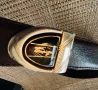 Красив скъп колан естествена кожа, снимка 6