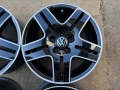 4 броя алуминиеви джанти за Volkswagen Golf,Bora,Polo 15, снимка 9