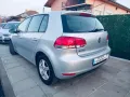 VW GOLF VI 1.6 TDI 105 кс 2010г., снимка 5