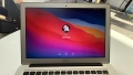 Лаптоп MacBook Air 13", 1.4 GHz dual-core, Intel Core i5 - нова батерия!, снимка 4