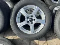 5х110 16 Джанти Лети Opel Saab Alfa Romeo Fiat 5x110, снимка 5