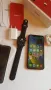 iPhone 11 Red Product DUAL + Apple Watch 4 Cellular, снимка 13