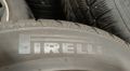 Оригинални джанти спорт пакет с гуми зимни 19 цола за Mercedes GT W290, снимка 4