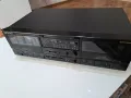 Уникален Двукасетъчен дек SANSUI D-X 117 WR, снимка 2