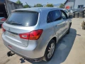 Mitsubishi ASX 1.8дизел, Джип, Употребяван, На части, снимка 5